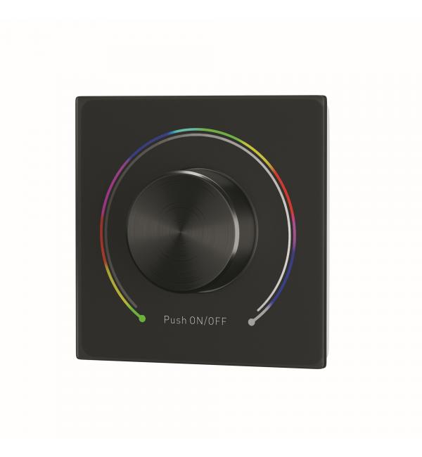 Роторная панель управления Lighting control 721038