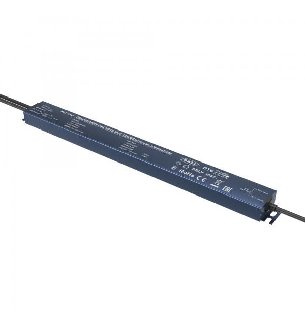 Источник напряжения Lighting control 725003