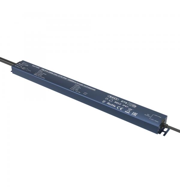 Источник напряжения Lighting control 725004