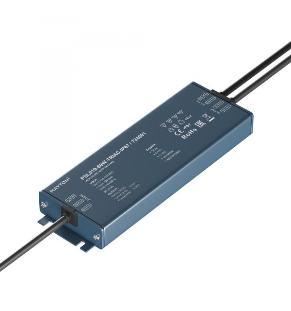 Источник напряжения Lighting control 734001