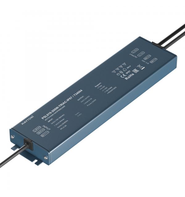 Источник напряжения Lighting control 734004