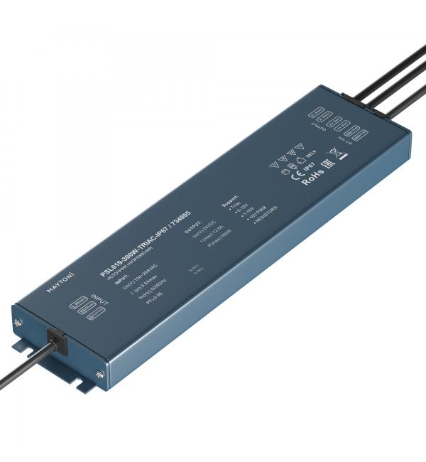 Источник напряжения Lighting control 734005