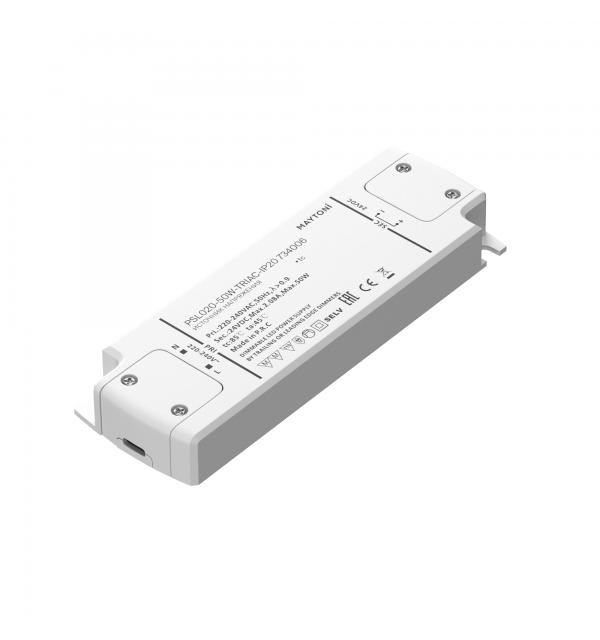 Источник напряжения Lighting control 734006