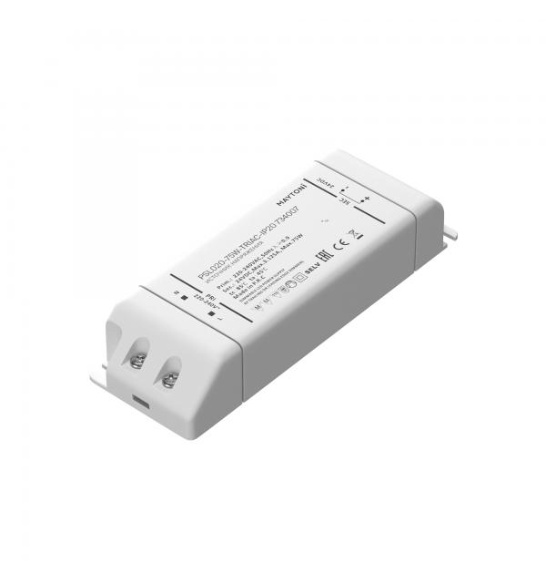 Источник напряжения Lighting control 734007