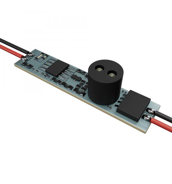 Контроллер Lighting control 751001