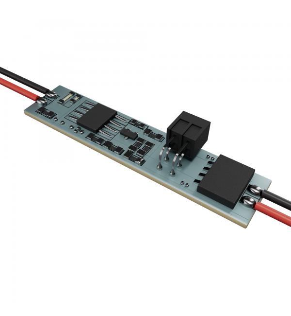 Контроллер Lighting control 751002