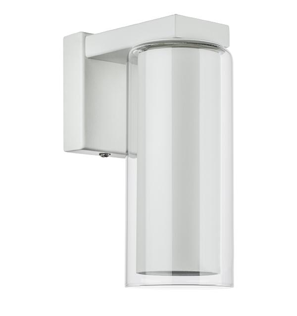 756616 Бра CILINO 1х40W GU10 БЕЛЫЙ