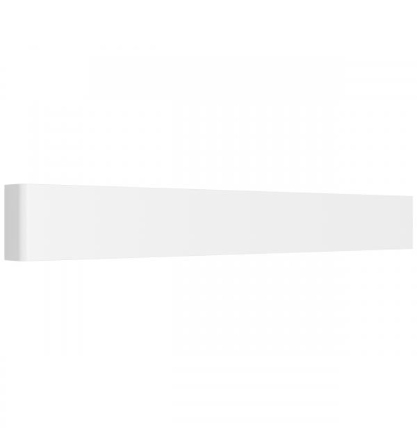 810526CCT Бра FIUME LED 20W 790LM 120G БЕЛЫЙ 3000/4000/6000K