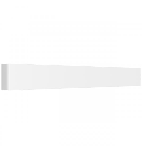 810526CCT Бра FIUME LED 20W 790LM 120G БЕЛЫЙ 3000/4000/6000K