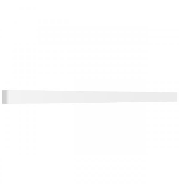 810546CCT Бра FIUME LED 40W 1580LM 120G БЕЛЫЙ 3000/4000/6000K