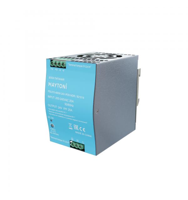 Источник напряжения Led Strip 821014