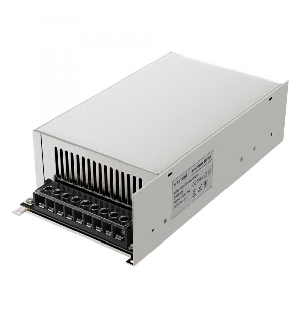 Источник напряжения Led Strip 821021