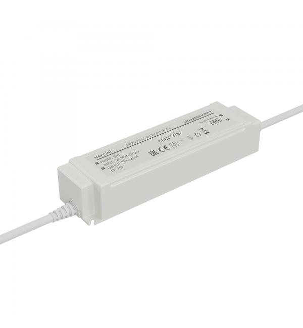 Источник напряжения Led Strip 822018