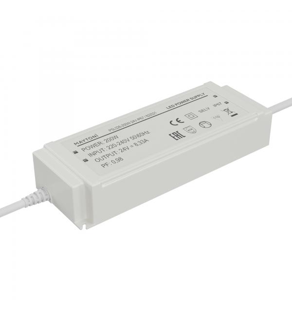 Источник напряжения Led Strip 822021