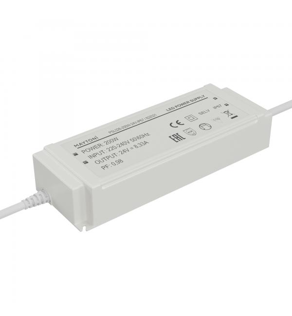 Источник напряжения Led Strip 822021