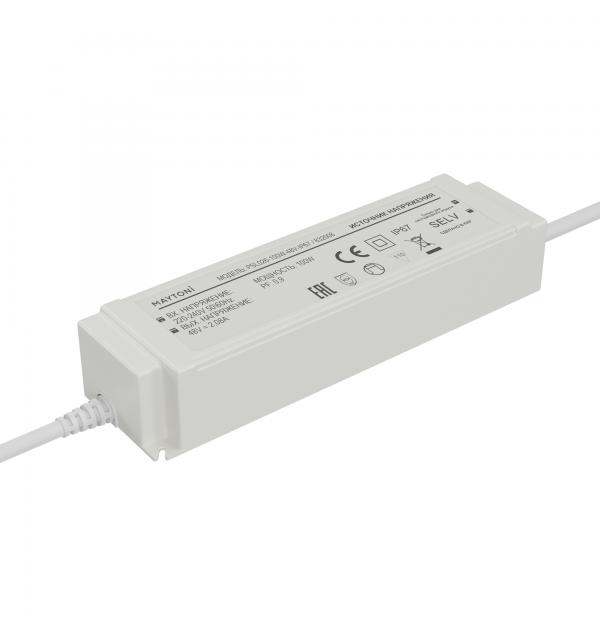 Источник напряжения Led Strip 832008