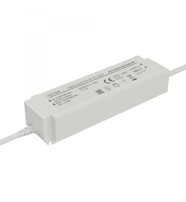 Источник напряжения Led Strip 832008