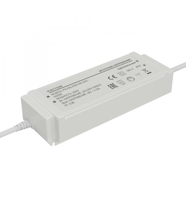 Источник напряжения Led Strip 832009