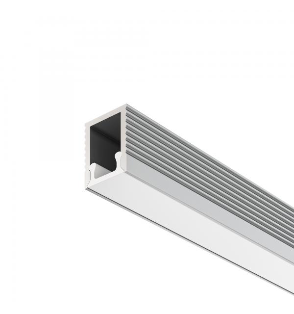 Профиль Led Strip ALM-0809-S-2M