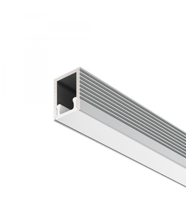Профиль Led Strip ALM-0809-S-2M
