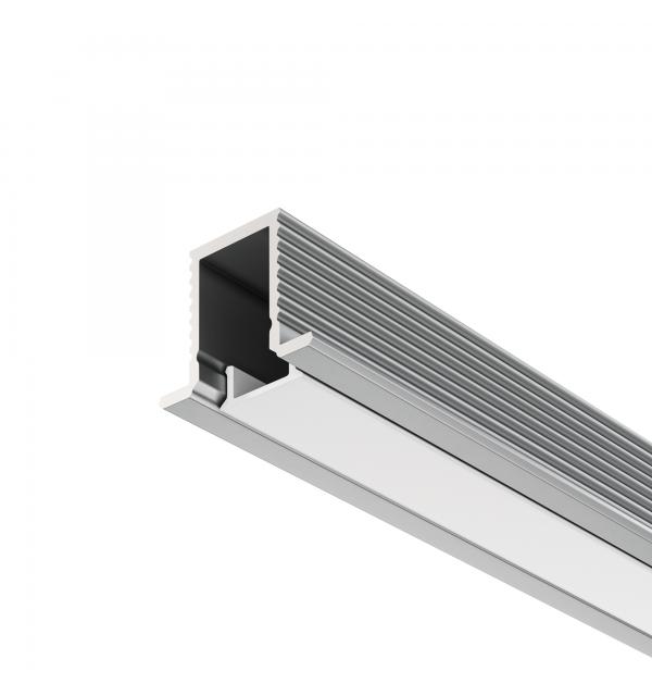 Профиль Led Strip ALM-1209-S-2M