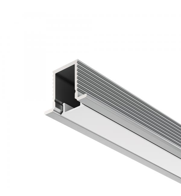 Профиль Led Strip ALM-1209-S-2M
