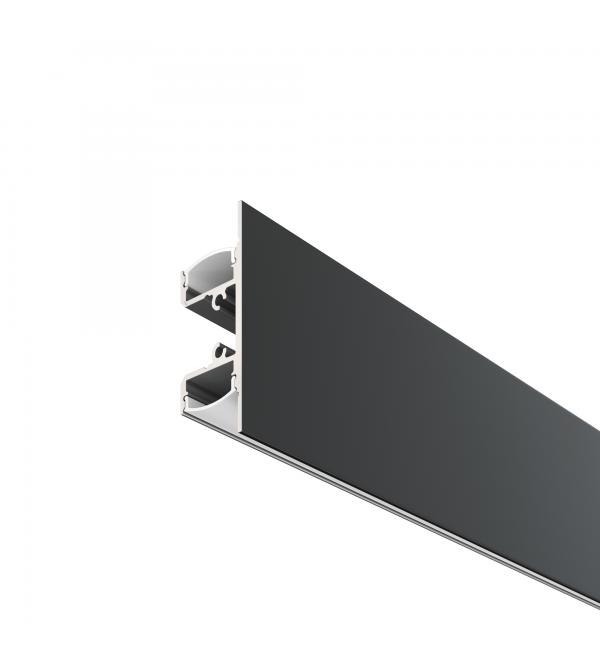 Профиль Led Strip ALM-1848-B-2M