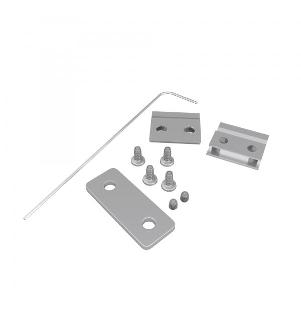 Комплектующие для профиля Led Strip ALM-3535R-3MT