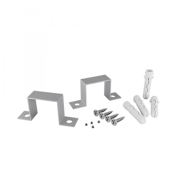 Комплектующие для профиля Led Strip ALM-3535R-4MT