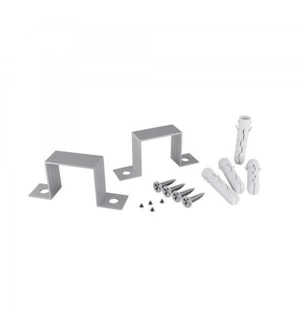 Комплектующие для профиля Led Strip ALM-3535R-4MT