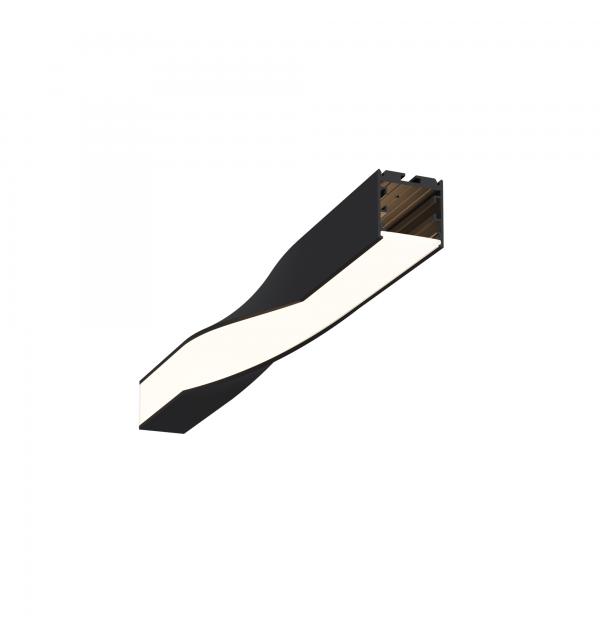 Профиль Led Strip ALM-3535R-B-TR-90°-0.4M