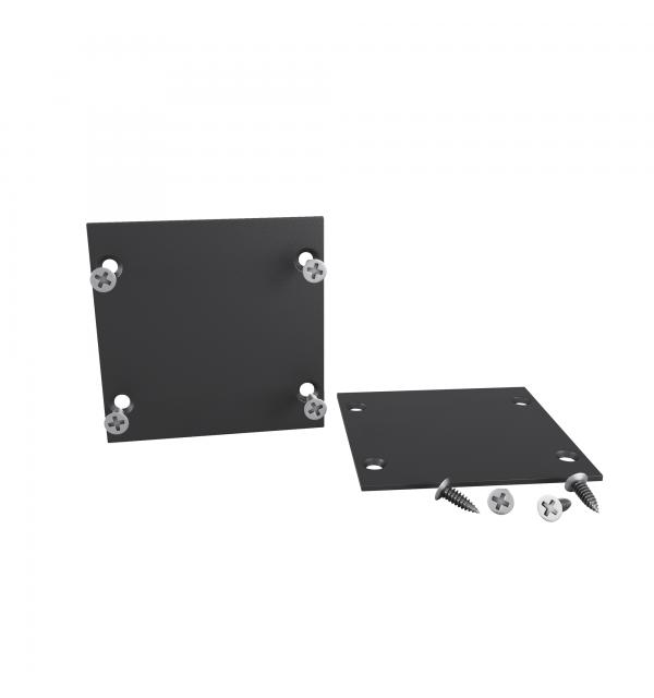 Комплектующие для профиля Led Strip ALM-3535R-EC