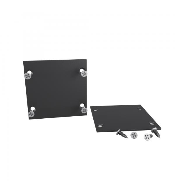 Комплектующие для профиля Led Strip ALM-3535R-EC