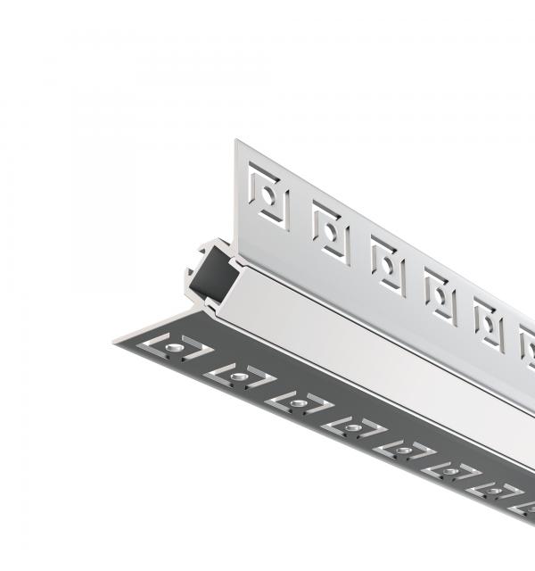Профиль Led Strip ALM-5022-S-2M