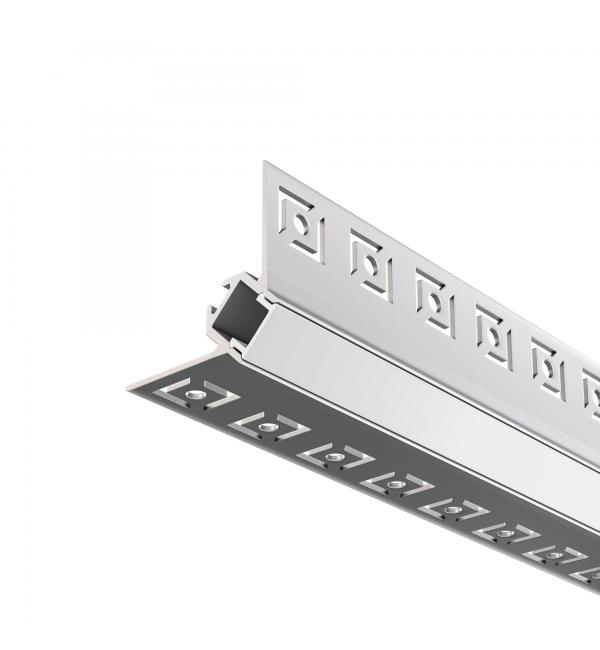 Профиль Led Strip ALM-5022-S-2M