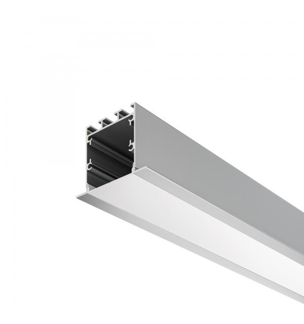 Профиль Led Strip ALM-5035-S-2M