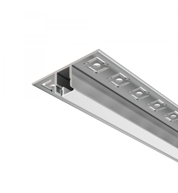 Профиль Led Strip ALM-5313B-S-2M