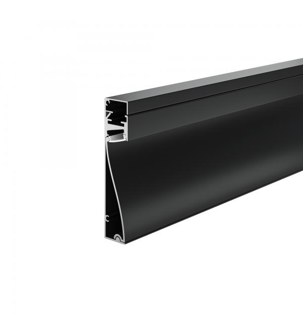 Профиль Led Strip ALM-8018-B-2M
