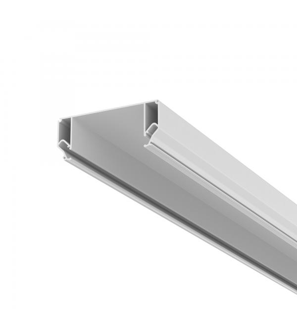 Профиль Technical ALM-9940-SC-W-2M