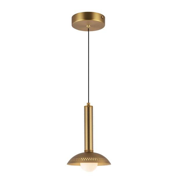 Подвесной светильник Alora Mood ARDEN ALM-ARDEN-LED-MP-BG