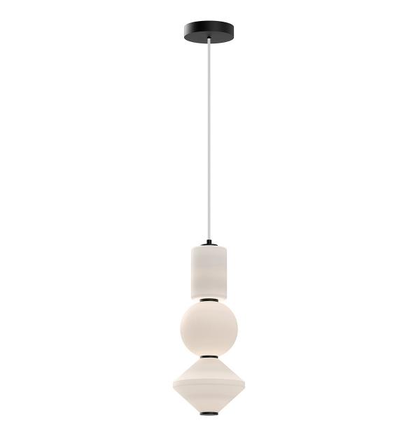 Подвесной светильник Alora Mood, Арт. ALM-BIJOU-P3-MB