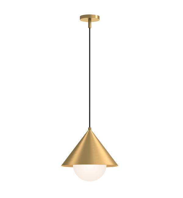 Подвесной светильник Alora Mood, Арт. ALM-REMYCK-P-GD