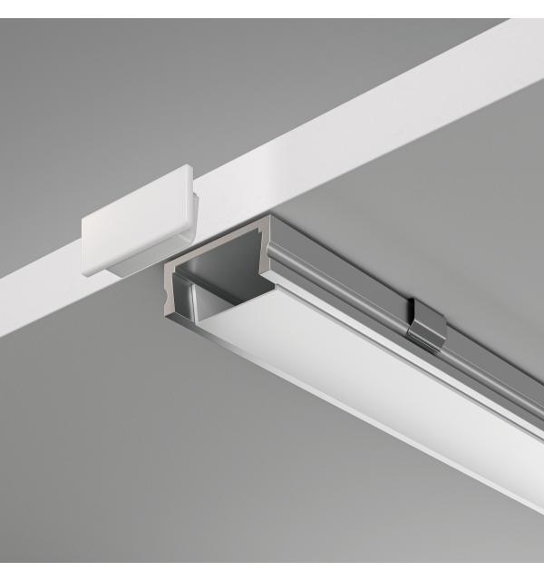 Профиль Led Strip ALM001S-2M