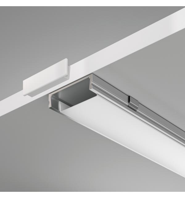 Профиль Led Strip ALM002S-2M