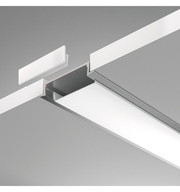 Профиль Led Strip ALM003S-2M
