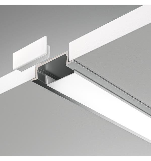 Профиль Led Strip ALM004S-2M