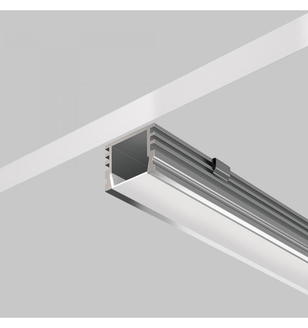 Профиль Led Strip ALM005S-2M