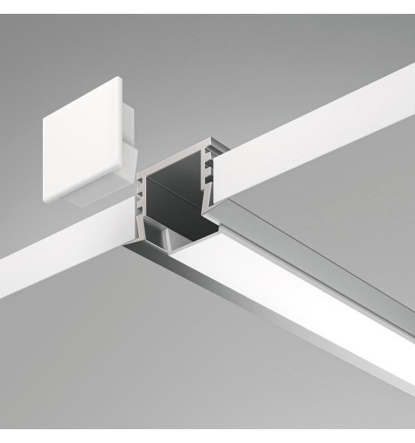 Профиль Led Strip ALM006S-2M