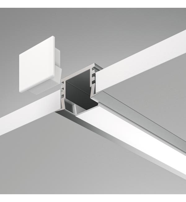 Профиль Led Strip ALM006S-2M