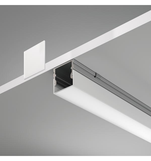 Профиль Led Strip ALM007S-2M